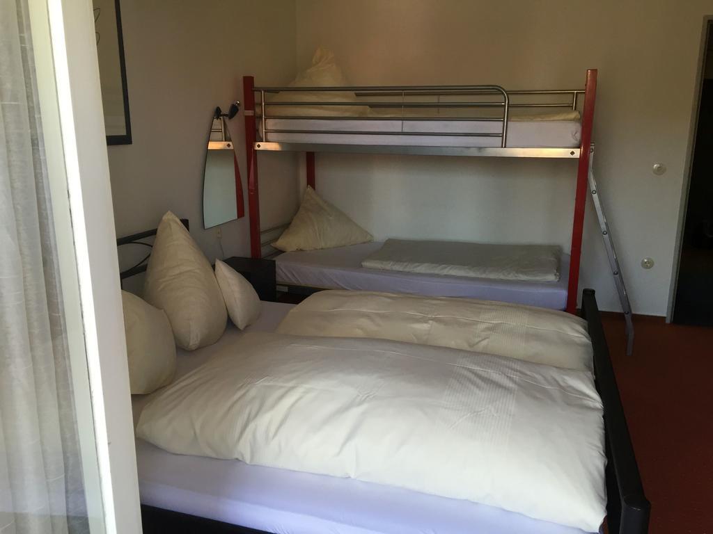 Hotel Rave Фелен Номер фото