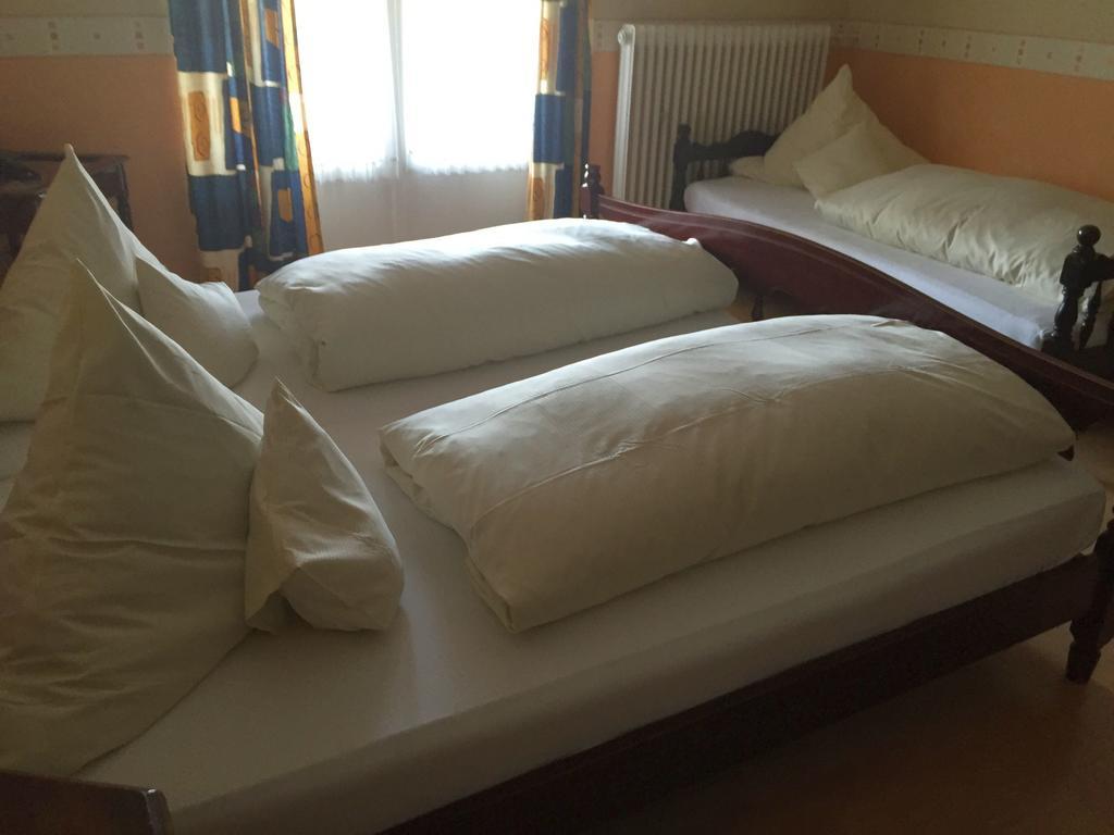 Hotel Rave Фелен Номер фото